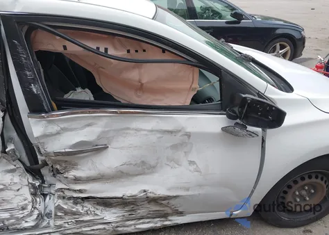 2019 Nissan Sentra S из США, поврежденный, VIN 3N1AB7AP9KY264543